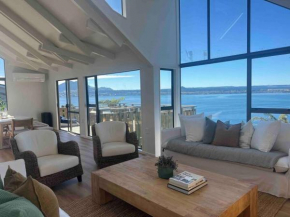 Breathtaking Views, Taupo